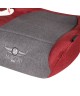 Автокресло Martin noir Swift+ (ISOFIX)  цвет Edgy Red